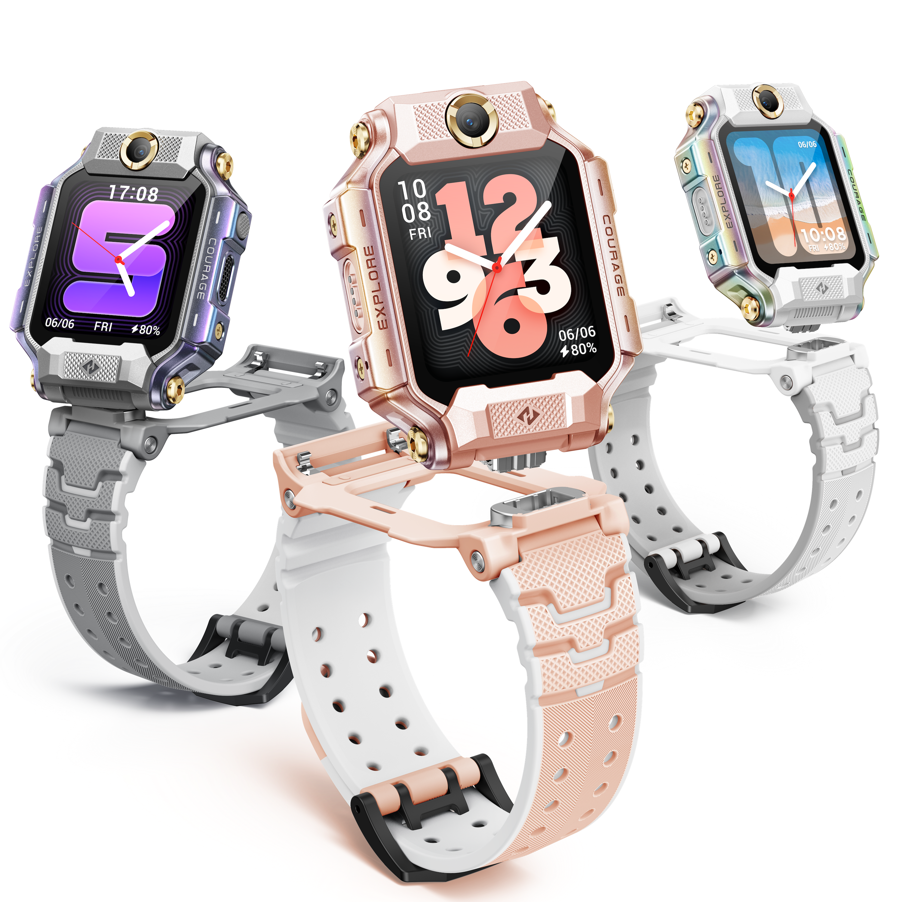 Smartwatch Dla Dzieci