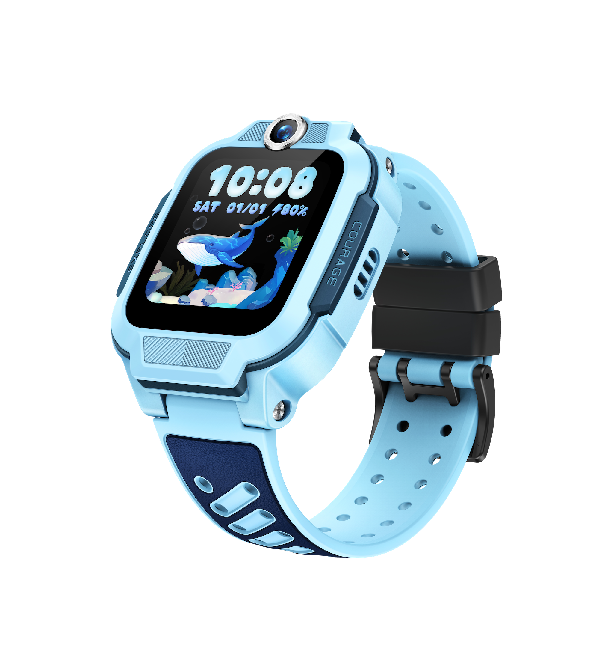 Smartwatch dla dzieci imoo Z3