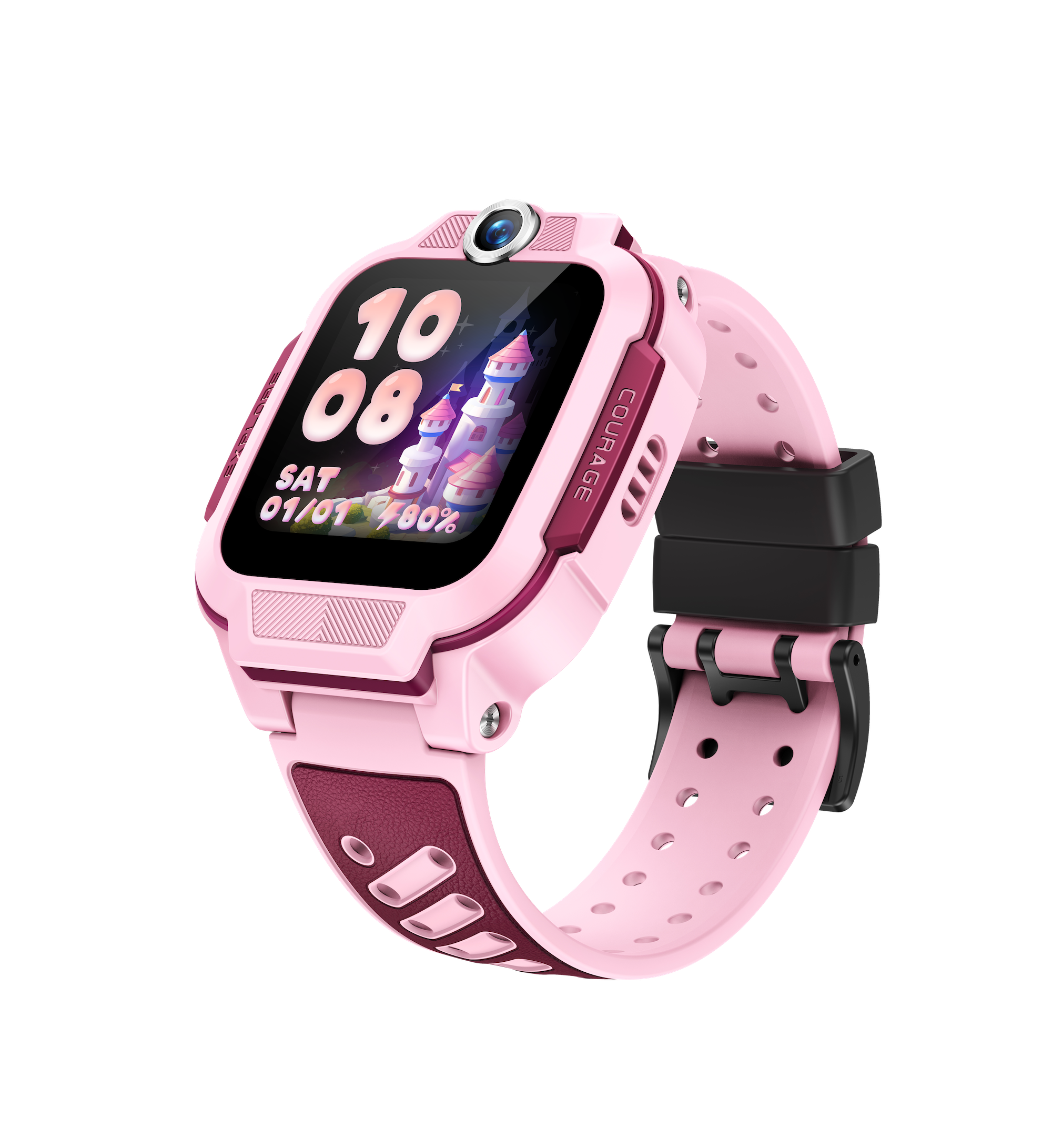 Smartwatch dla dzieci imoo Z3