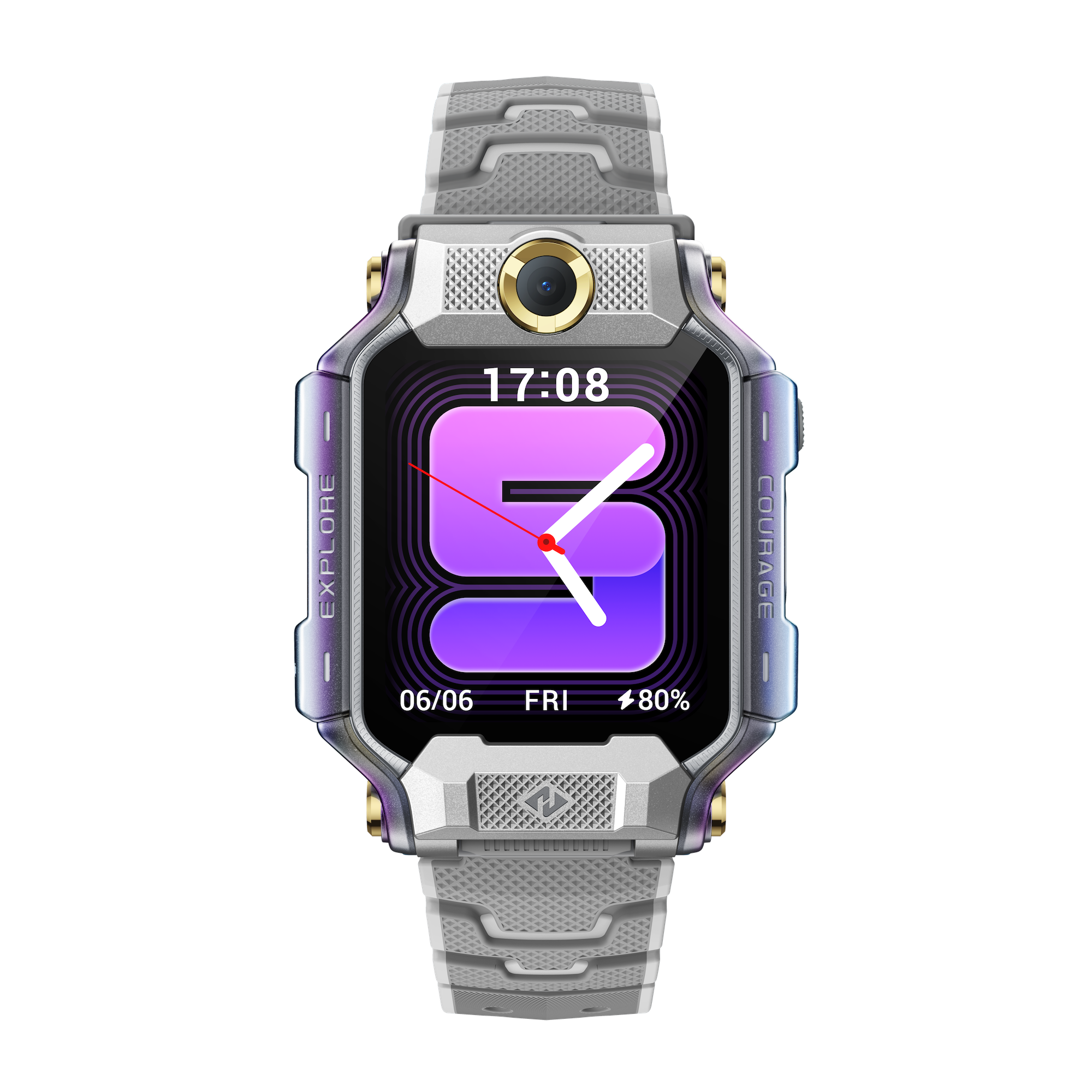 Smartwatch dla dzieci imoo X10