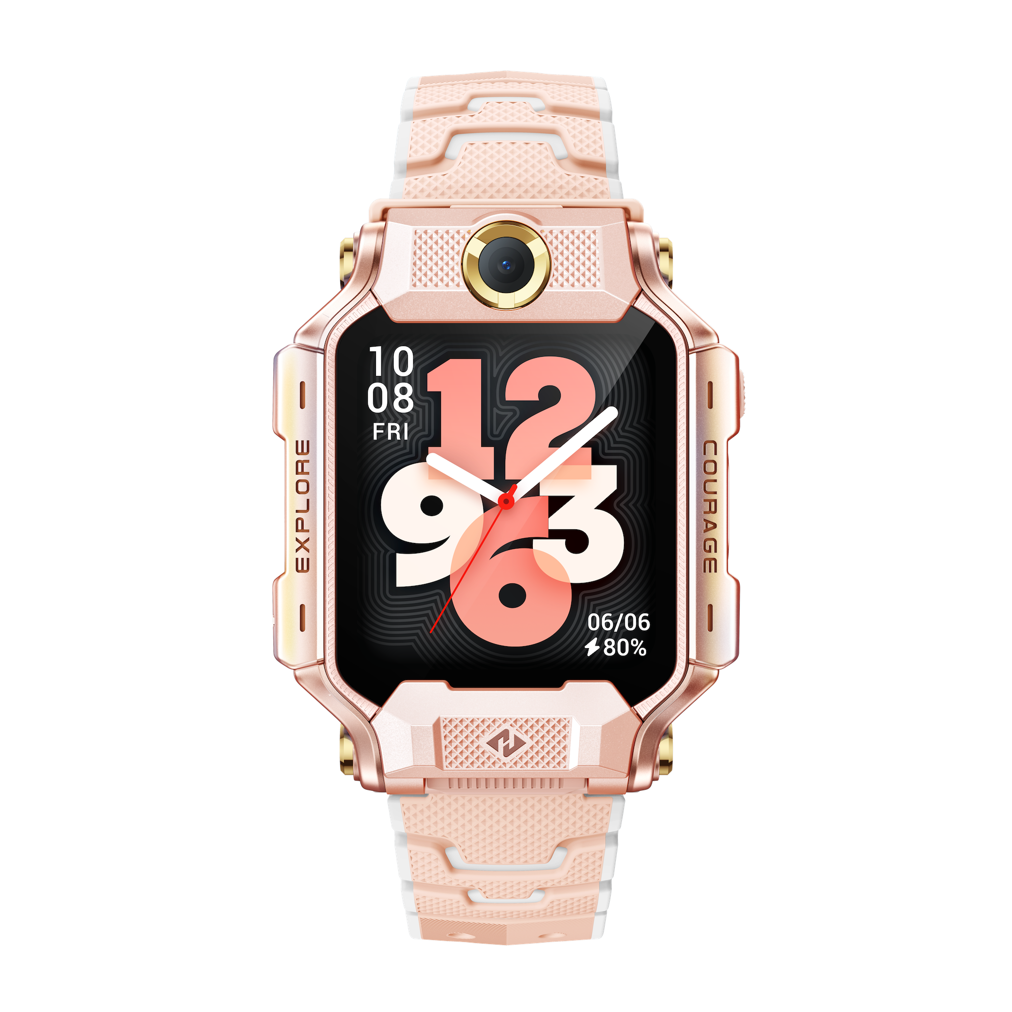 Smartwatch dla dzieci imoo X10